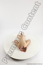 Human Anatomy poses - Alexej